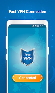 VPN Proxy 2020 - VPN