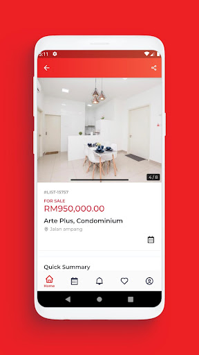SubSaleKing Screen 3