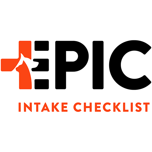 EPIC Intake Checklist 1.6 Icon