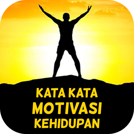 Kata Kata Motivasi Kehidupan logo