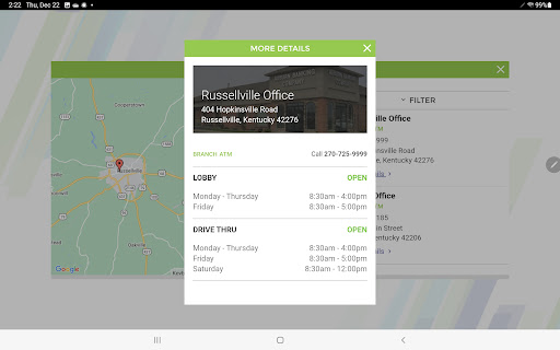 Auburn Banking Company screenshot 10