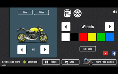 Moto Acelerador 2 - Net jogos online - jogos grátis