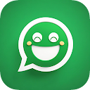 Wemoji - WAStickers Maker