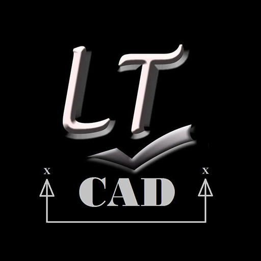 LT-CAD, BIKANER logo