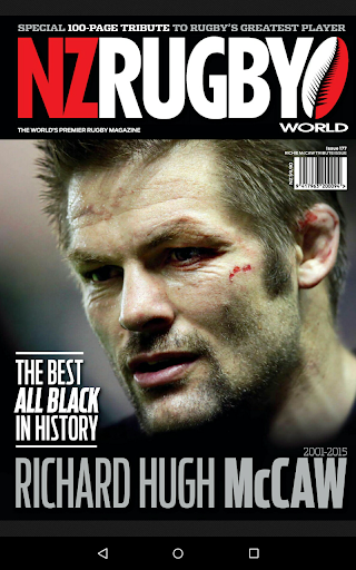 NZ Rugby World Screen 2