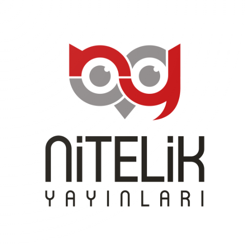 Nitelik Kütüphane logo