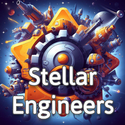 Stellar Engineers logo