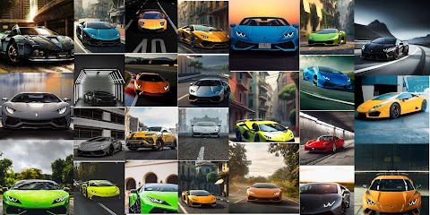 Wallpapers For Car Lamborghiniのおすすめ画像1