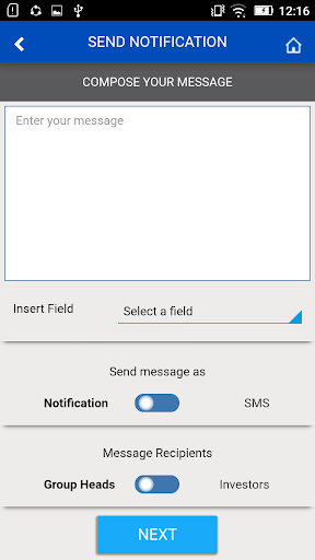 Advisor-Investify Plus Screen 3