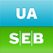 SEB Bank Ukraine - Androidアプリ