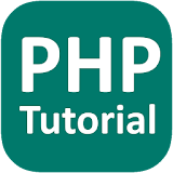 PHP Tutorial icon