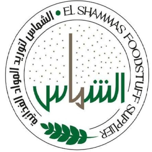 الشماس logo
