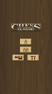 Chess Classic - Learn To Play