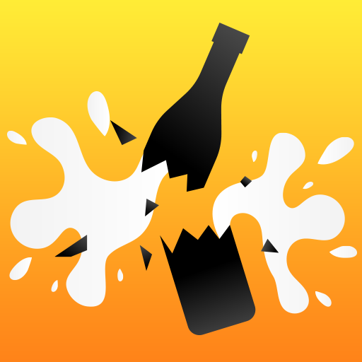 Bottle Shooting Game logo