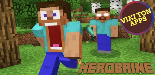 Herobrine Mod Google Play のアプリ