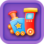 Cover Image of ดาวน์โหลด Preschool Learning  APK