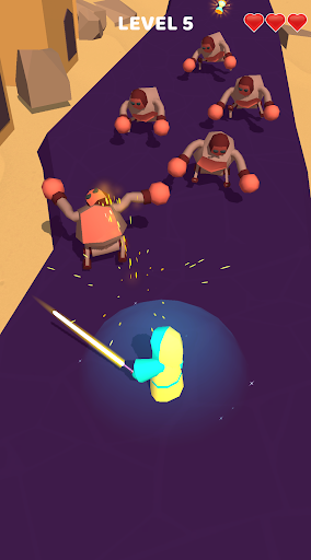 Lightsaber Screen 2