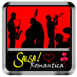 Icon image Musica Salsa Romantica