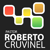 Pastor Roberto Cruvinel icon
