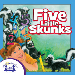 Icon image Five Little Skunks