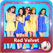Red Velvet  -- Offline Music (Lyrics) 2020