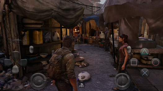 Ps3 Emulator Apps on Google Play