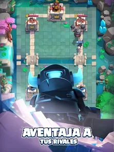 Play clash royale discount