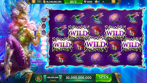 ARK Casino - Vegas Slots Game 5