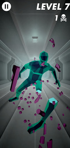 Android application Faster Than Light screenshort