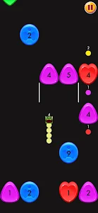 Snake Swarm Rush