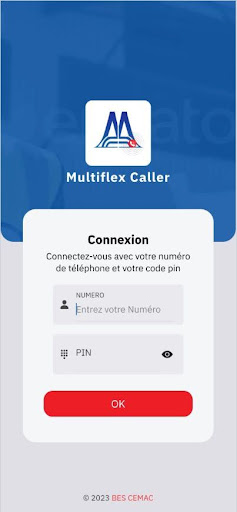 Multiflex Caller Screen 3