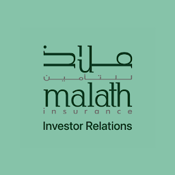 Icon image Malath Investor Relations