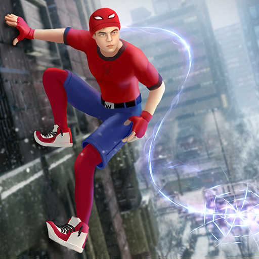 Spider Hero Fight: Come Home Download on Windows