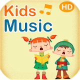 Best Song For Kids icon
