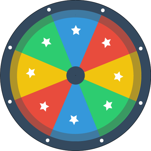 Lucky Wheel - Random Choices logo