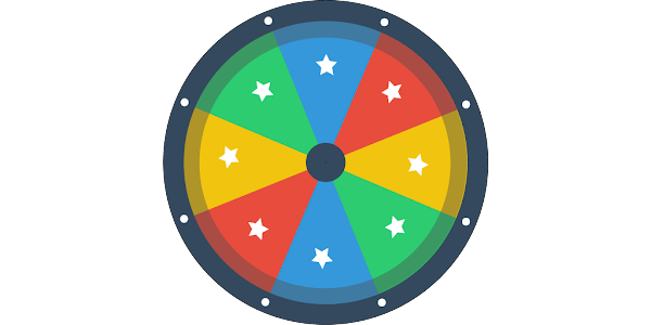 Lucky wheel