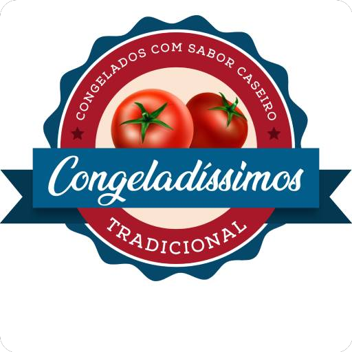 Congeladissimos logo
