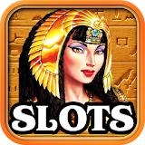 Cleopatra​  Pharaoh's Slots icon