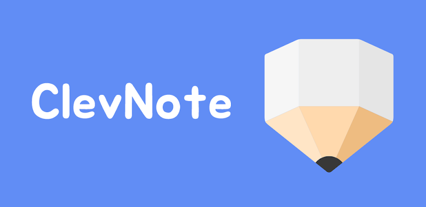 ClevNote – Notepad, Checklist v2.23.4 APK + MOD [Premium Unlocked] [Latest]