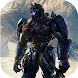 Optimus Prime Wallpapers HD 4K - Androidアプリ