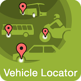 Vehicle Location Tracker icon