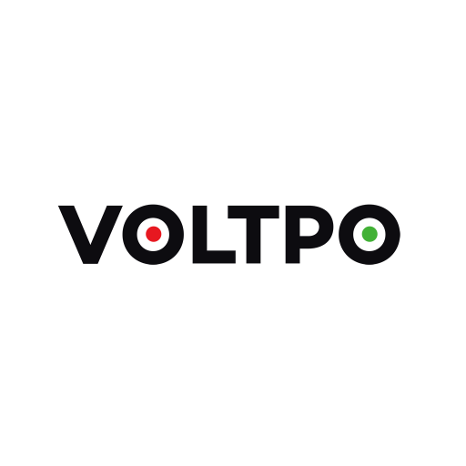 VOLTPO logo