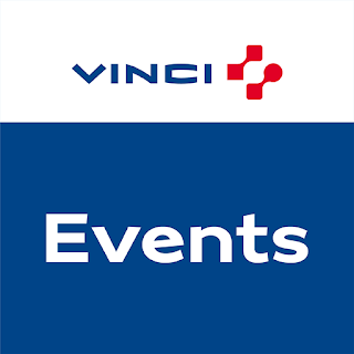VINCI Events apk