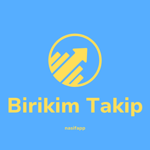 Birikim Takip Download on Windows