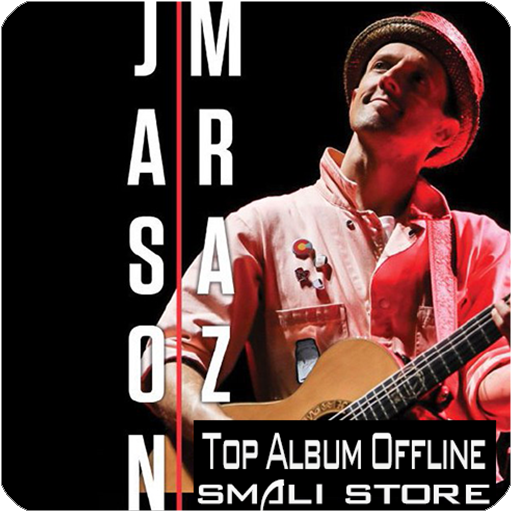 Jason Mraz Top Album Offline