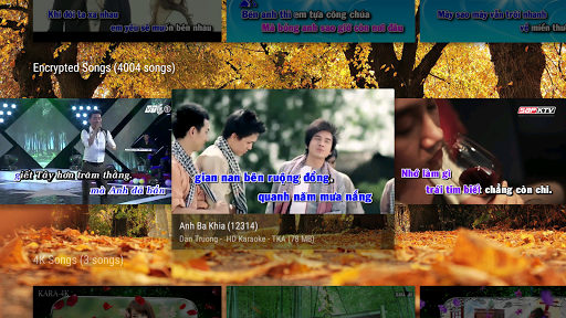 TKaraokeUSB Screen 3