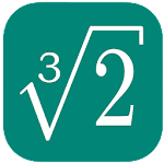 Cover Image of Download Simple Cube Root Calculator  APK