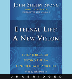 Icon image Eternal Life: A New Vision