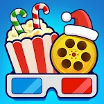 Cover Image of Unduh Box Office Tycoon - Game Tycoon Film Idle 1.4.1 APK