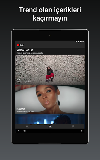 Mobile Android Screenshots 13